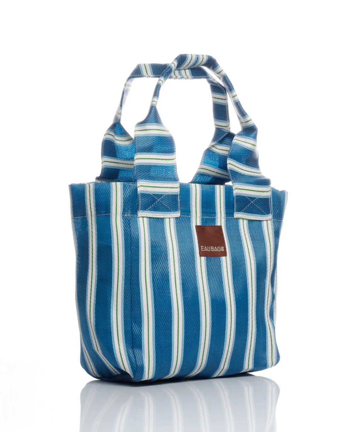 Tote - Deep Bouy - Image 2