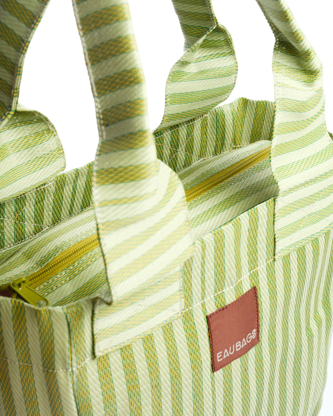 Tote - Kiwi - Image 2