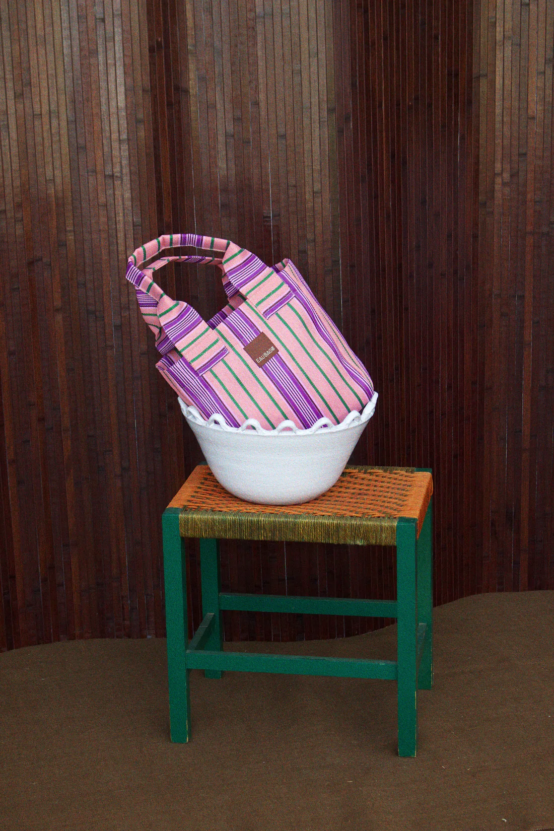 Tote - Wild Clay - Image 2