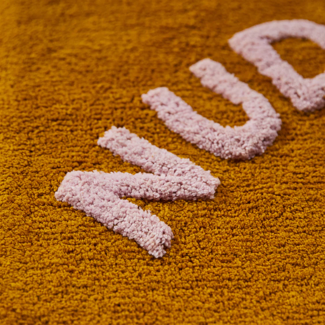 Tula Nudie Bath Mat - Pear - Image 3