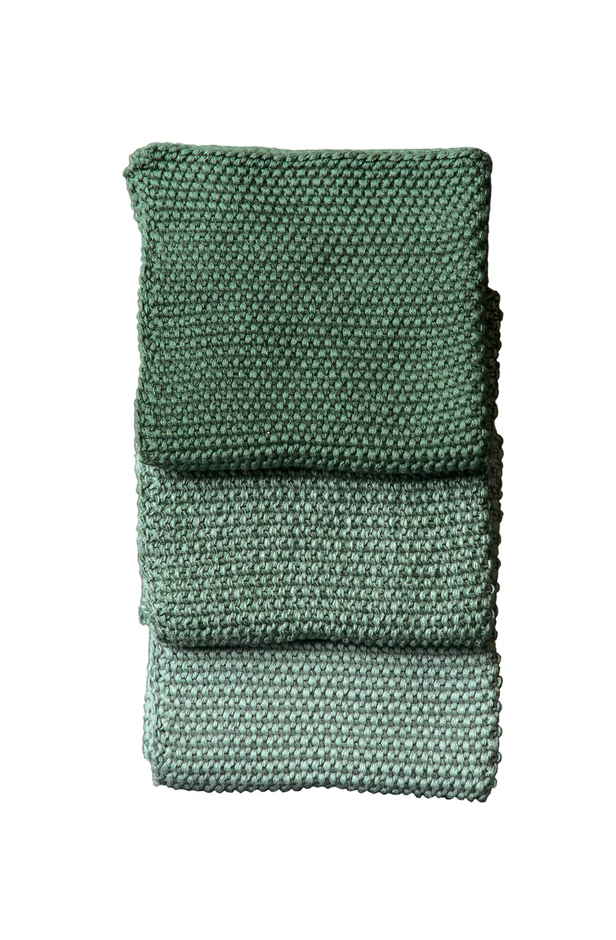 Washcloths - Lavette Sage - Image 2