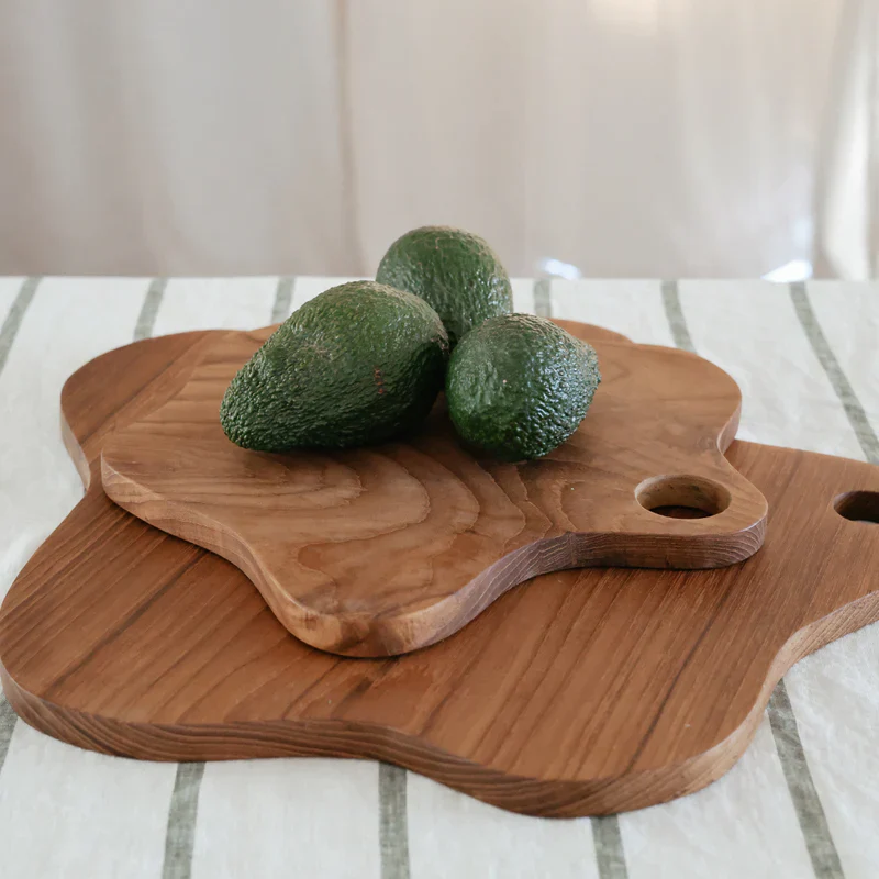 Wonky Cutting Board/Serving Board - Image 3
